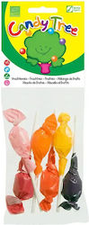 Candy Tree Lollipop Bio 60gr