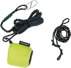 Travel Clothesline Cocoon Anthracite