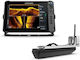 Lowrance Hds 12 Pro Sonar de Pescuit + Active Imaging Hd 3 în 1 Row
