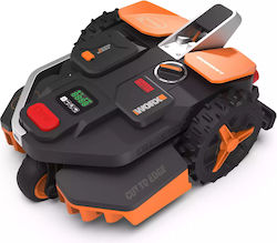 Worx Landroid Vision S250 Robotic Lawn Mower