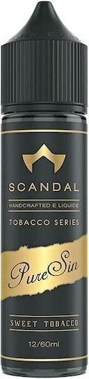Scandal Shot de Aromă Sin 12ml/60ml 1 Bucată Pure Sin