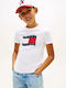 Kids T-shirt White