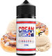 Kings Crest Flavor Shot 20ml/120ml 1τμχ Cinnaroll