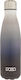 Polo Μπουκάλι Θερμός Ανοξείδωτο 500ml Blue