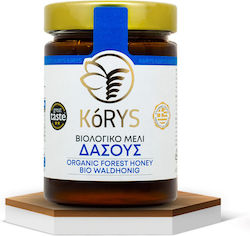 Korys Βιολογικό Μέλι Δάσους 450gr Korys Βιολογικό Μέλι Δάσους 450gr
