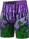 Herren Boxershorts Purp Nectar