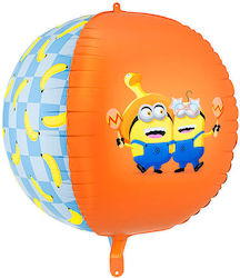29"" Balloons Sphere Minions