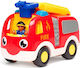 WoW Toys Fire Truck