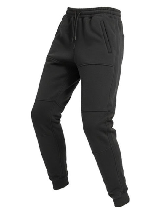 ByCity Street Herren Sommer Reithosen Schwarz ByCity Street Herren Sommer Reithosen Schwarz