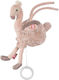 Fehn Mobile for Cot with Music for Newborns