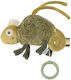 Fehn Mobile for Cot with Music for Newborns