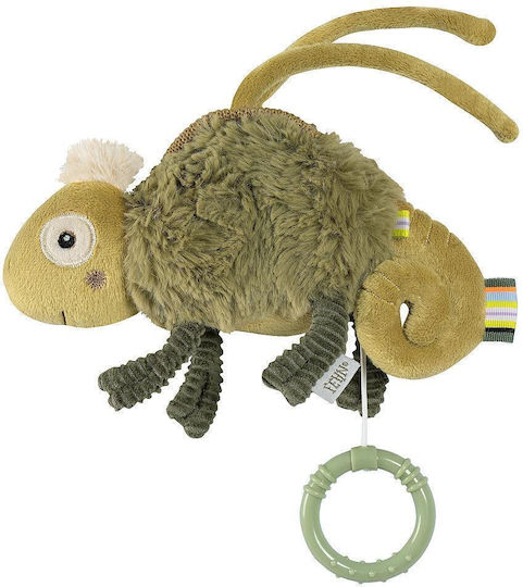 Fehn Mobile for Cot with Music for Newborns