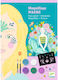 Djeco "Mermaid" Kids Makeup