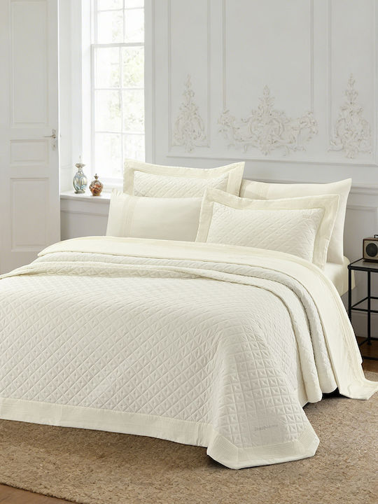 Beauty Home Set de Mireasă 7 Bucăți 12509SETB-E...