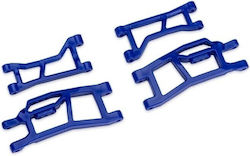 Traxxas Aufhängung Arms Vorderseite Blau Mini X...