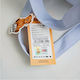 Kids' Lunch Bag Handbag Blue