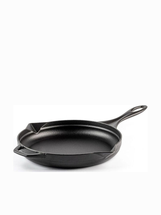 Hosse Cast Iron Pan 28cm