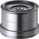 Shimano Shallow Aluminum Surf Spool Cs35aa