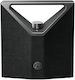 Bugani Brief Plus Bluetooth Speaker 80W with Battery Life up to 12 Hours Black