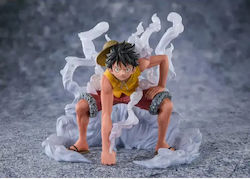 Tamashi Nations One Piece Figuartszero Figurină...