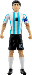 Banbo Toys Argentina Soccer - Maradona Action Figure