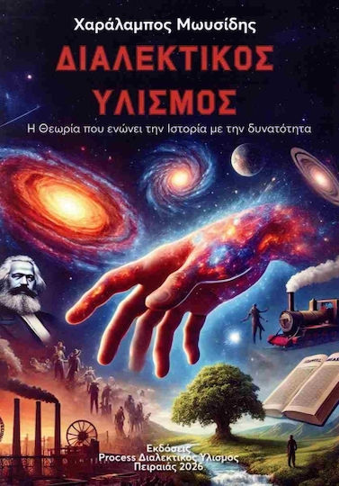 Η Που Ενώνει Την Ιστορία Με Την Δυνατότητα
