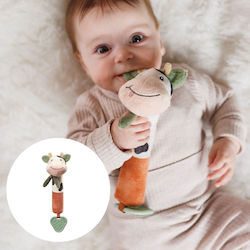Babyono Κουδουνίστρα για 6+ Μηνών
