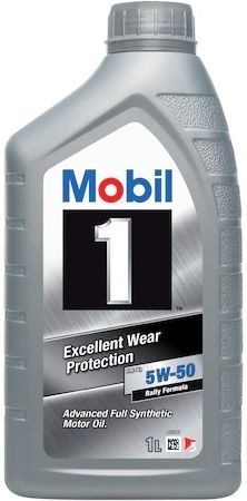 Mobil 1 FS X1 Ulei Auto Sintetic 5W-50 1lt