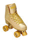 Impala Marawa Quad Rollers Χρυσά Ενηλίκων