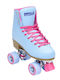 Impala Impala Quad Roller Blau Erwachsene