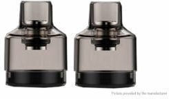 Voopoo X S Pnp Ανταλλακτικό Pod σε Διάφανο χρώμα 4ml