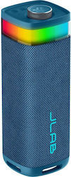 Jlab Jbuds Bluetooth Lautsprecher Blau