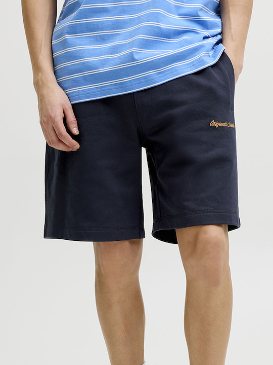 Jack & Jones Sports Men's Shorts Sky Captain