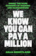 We Know You Can Pay A Million Inside The Dark E...