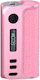BP Mods Warhammer Box Mod 60W Rosa