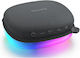 Philips TAS2307BK Bluetooth Speaker 5W with Battery Life up to 7 Hours Black