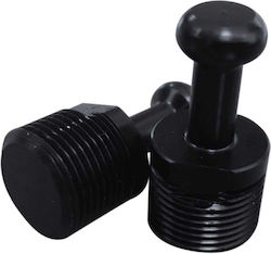 Epsealon Περαστά Ρακόρ Черни Φ18x54см