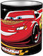 Metallische Federmäppchen Cars 000565829