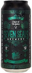 Seven Seals India Pale Ale (IPA) Φιάλη 440ml