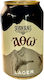 Seven Seals Lager Φιάλη 330ml