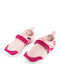 Kids Beach Shoes Turquoise
