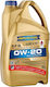 Ravenol EFS USVO Synthetic Car Oil 0W-20 5lt