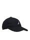Καπέλο Nautica Μαύρο 3ncn9f00270-nc011