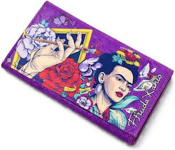Champ Tobacco Pouch Frida Purple Champ Tobacco Pouch Frida Purple