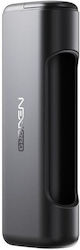Aspire Nexi Pro Външна Батерия 1650mah Черна Aspire Nexi Pro Външна Батерия 1650mah Черна