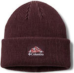 Columbia Cuffed Beanie Unisex Σκούφος Πλεκτός σ...