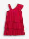 Girls Dress Pink