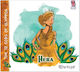 The 12 Gods Of Olympus Hera