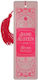 Jane Austen: Seven Novels Deluxe Bookmark Union Square & Co. Union Square Gift