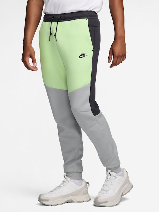 Nike Sweatpants Gray